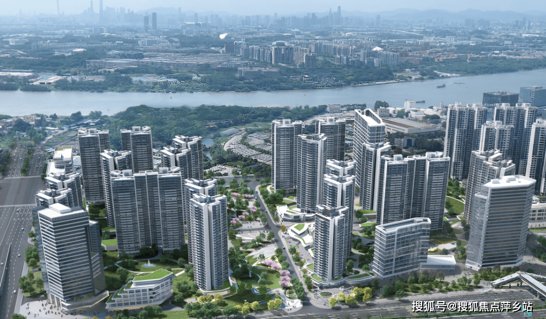 越秀大学星汇城售楼处电话|楼盘位置|开盘信息|楼盘怎么样【项目图文