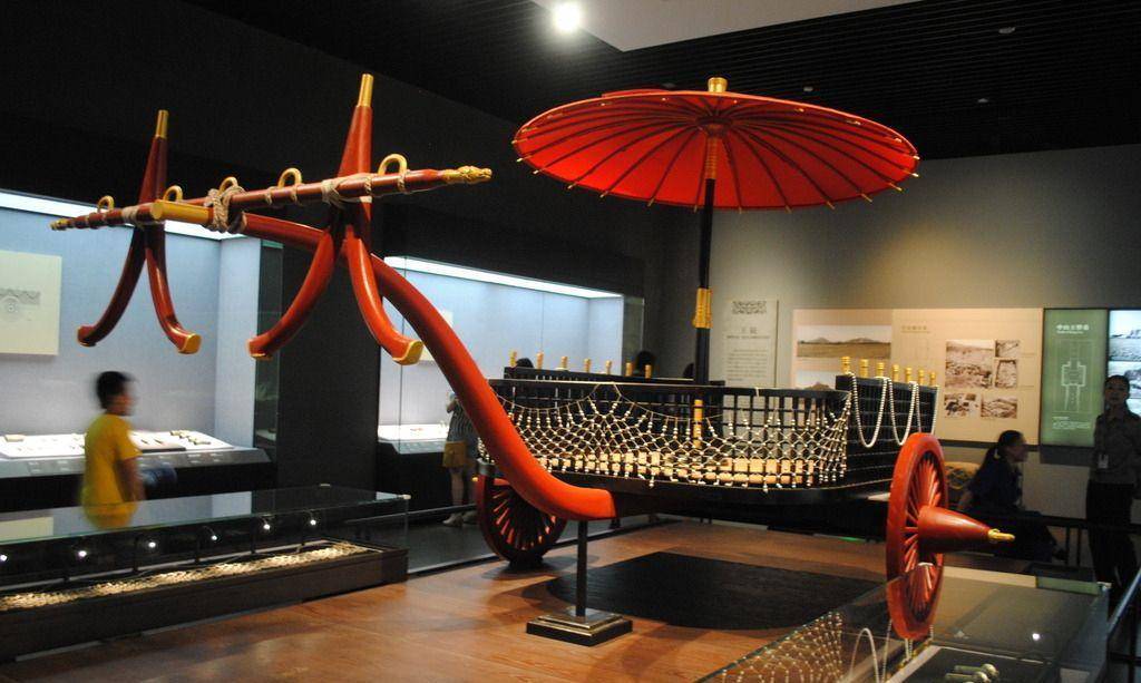 宋代的"科技水平"如此发达,为何造车技术却处处受限?_时期_发展_造船