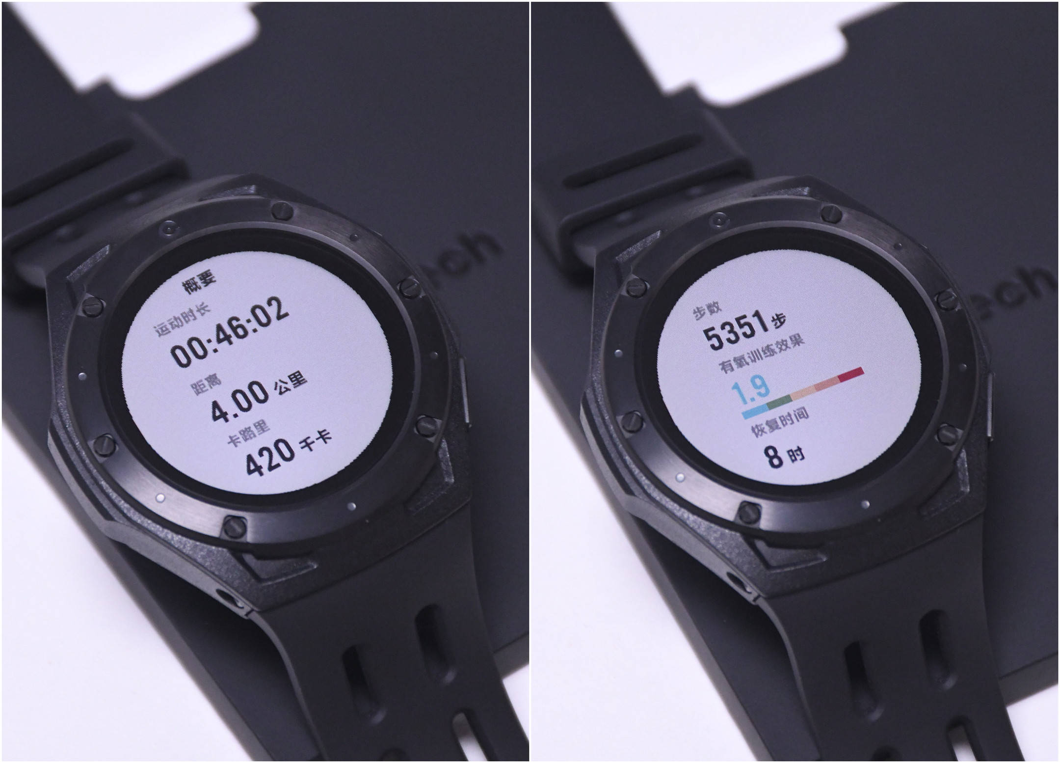 长续航骑行腕表:铭普xe1评测,搭载康宁玻璃,5atm防水等级_运动_功能