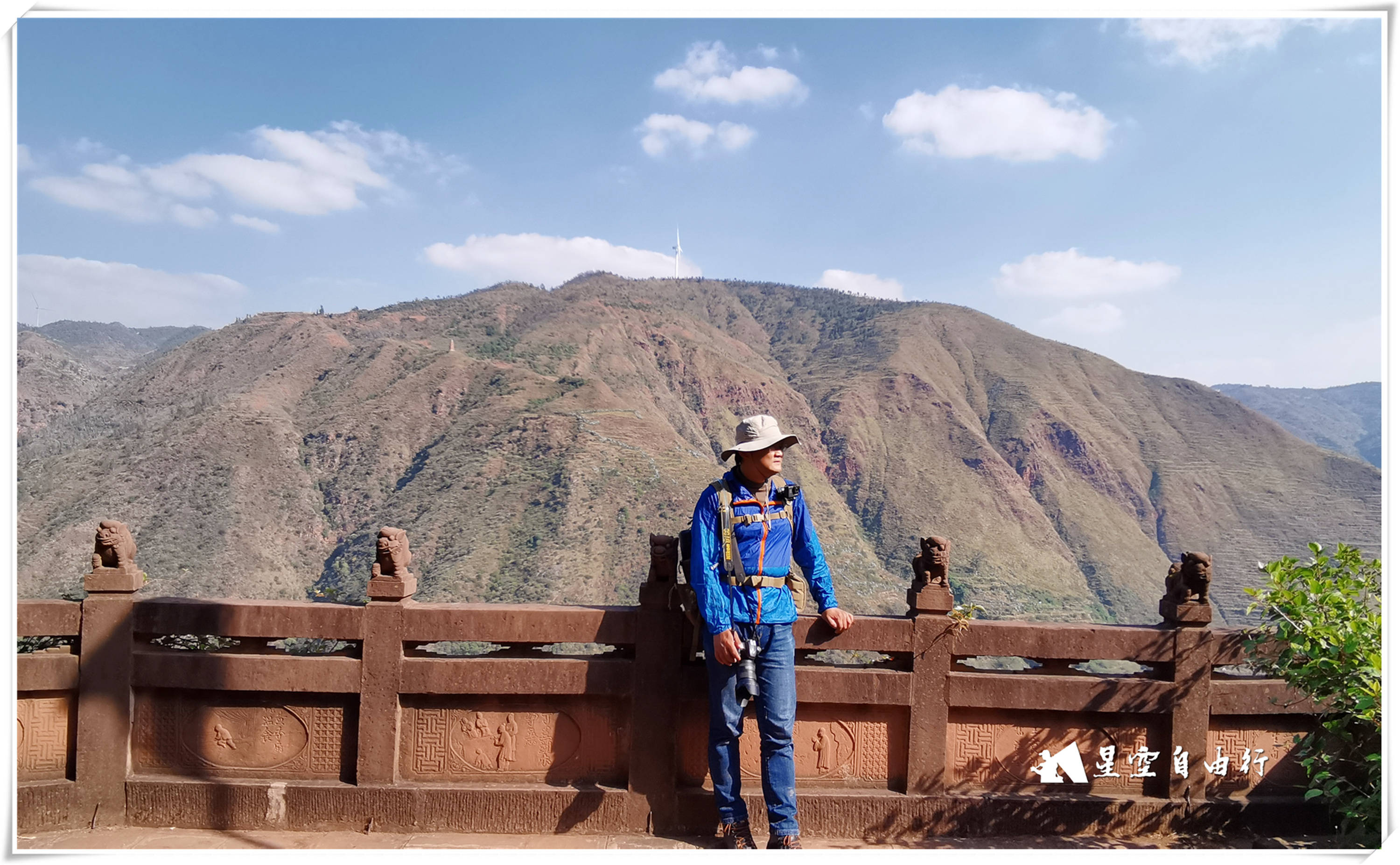 1,进入黑井古镇