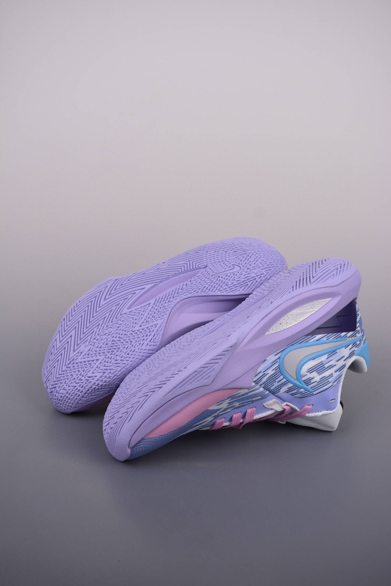 耐克nike precision 5 篮球鞋_结构化_用人_橡胶