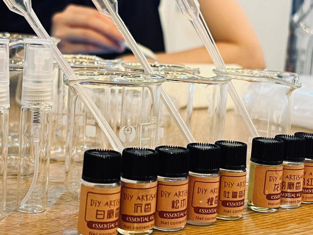 调香师的工作内容？证书有用吗？报考条件？难考吗？