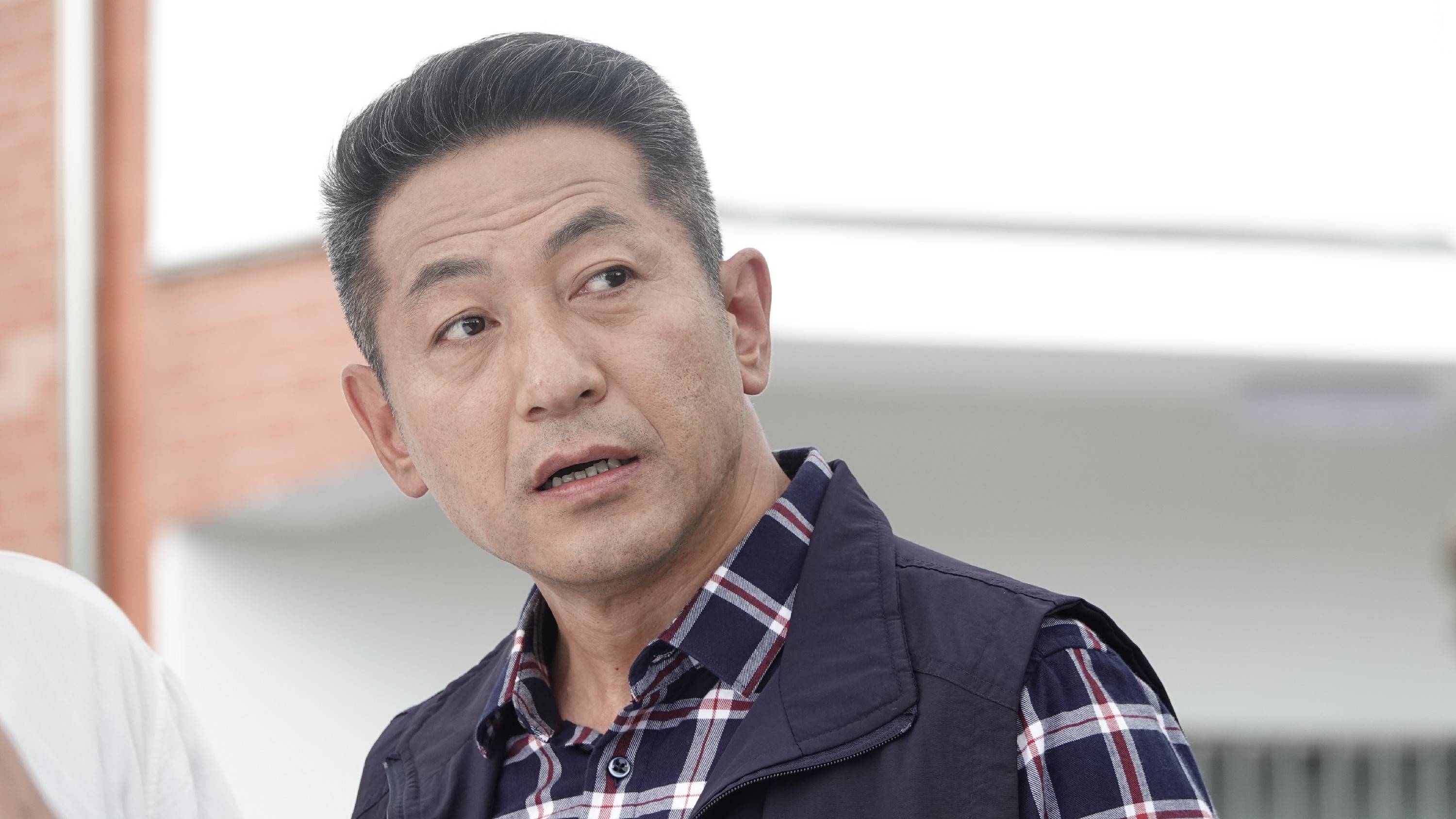 《富春山居》完美收官 "吉祥叔"郭铁城用细节打动观众_许吉祥_许嘉