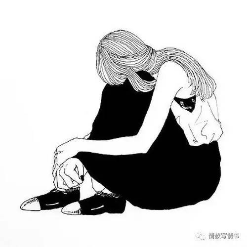 有一种疲惫,是因为不理解拒绝_杯子_一生_受委屈