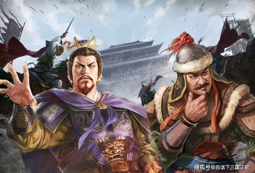 放弃硬刚,利用与刘表的三角防御体系,张绣二退曹操_湖阳_南阳_阳城