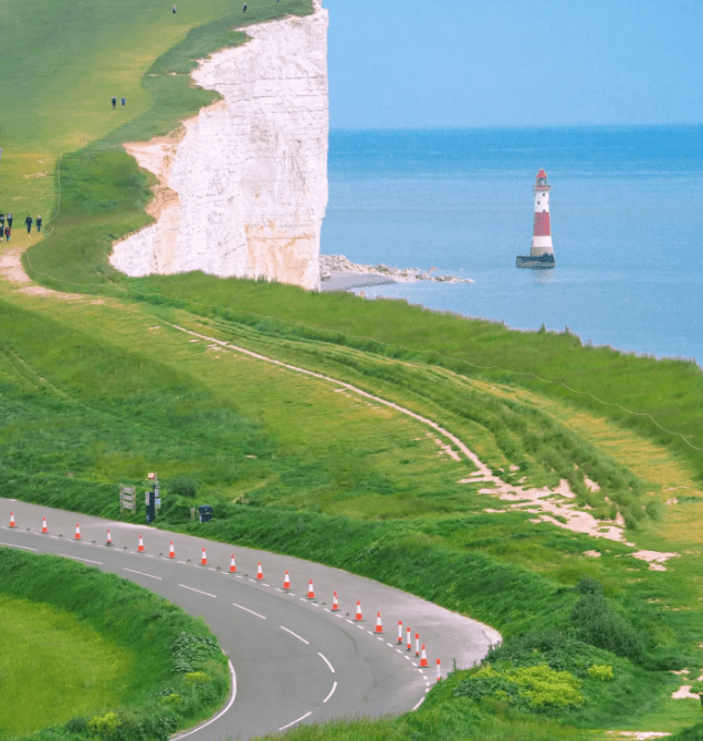 英国美妙之旅:探索美景与文化的完美攻略