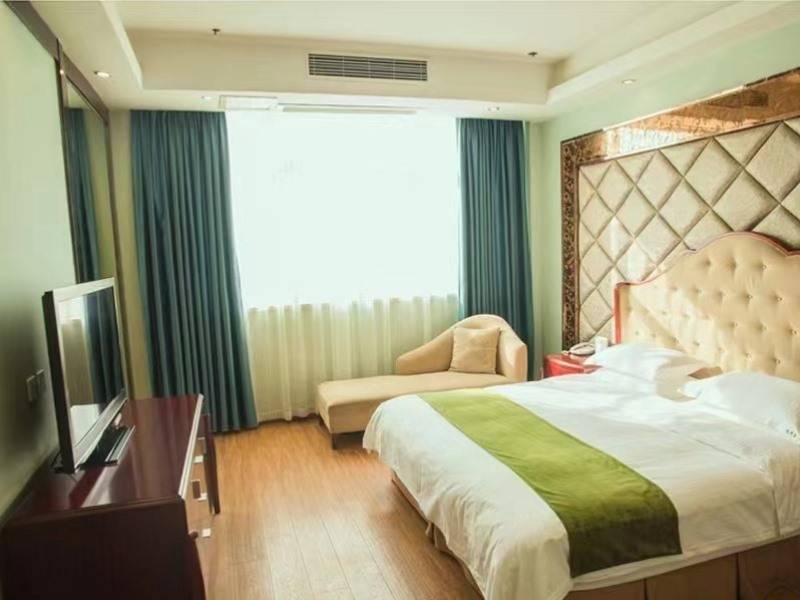 格盟酒店,等您来处处"如"愿,步步登"皋"_如皋_南通市_hotel