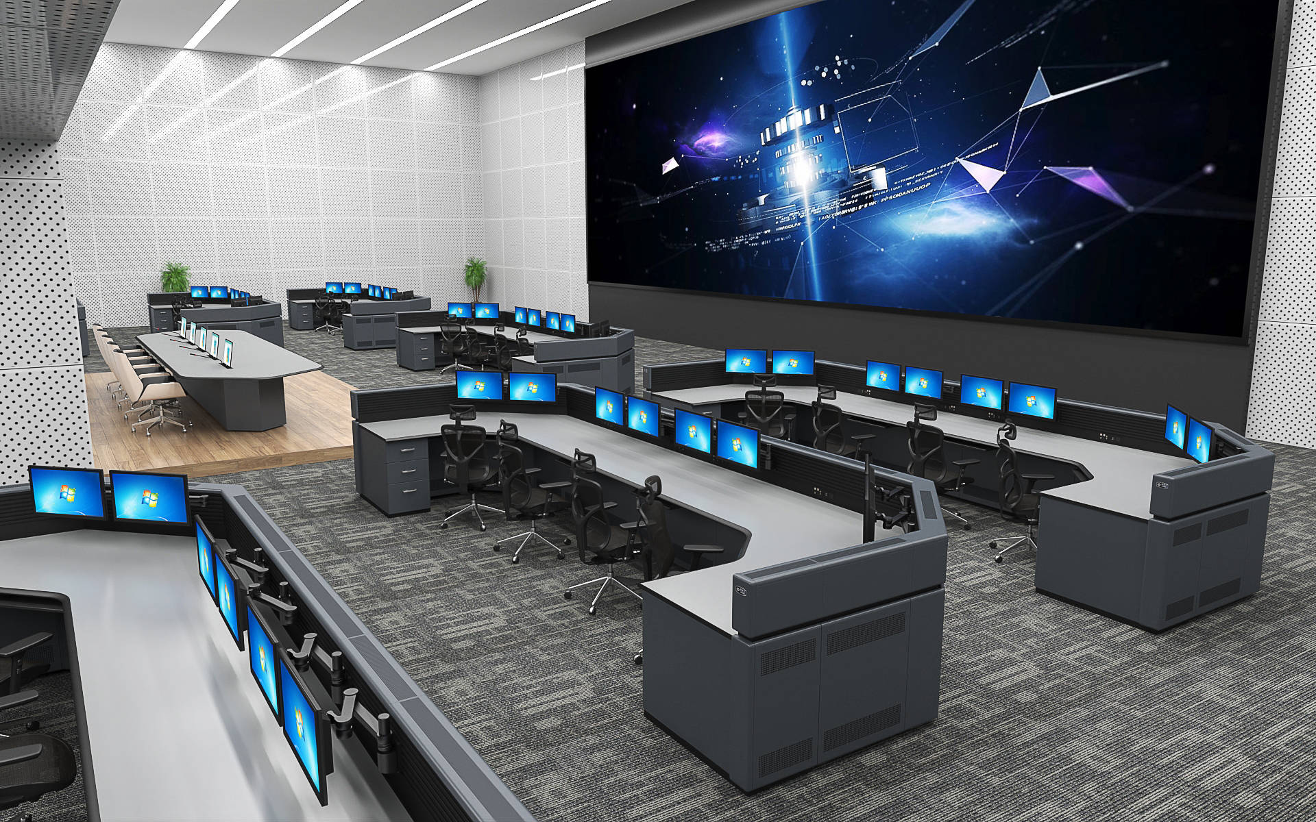 控制台优势及其作用_操作_用户_进行