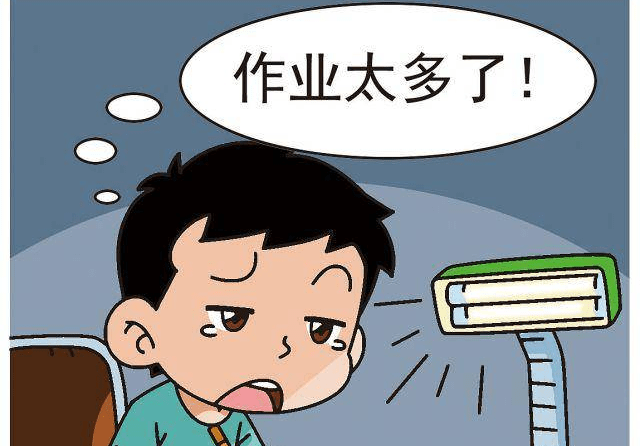 不用天天催孩子写作业,孩子都能自觉完成,这些父母都做了什么?