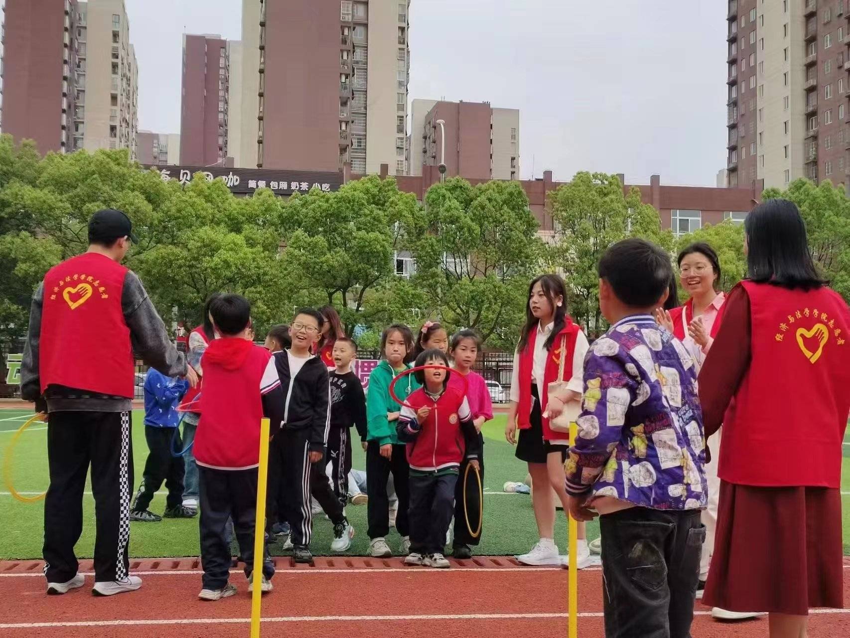 象州县花山小学图片