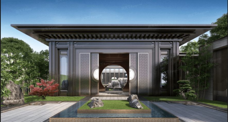 南湖九玺(武汉南湖九玺)-售楼处电话_售楼中心地址_楼盘详情-24小时