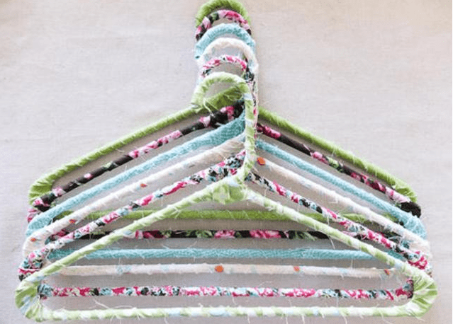 废品不废:旧衣服的妙用,你不知道的生活小技巧_衣物_尺寸_改造