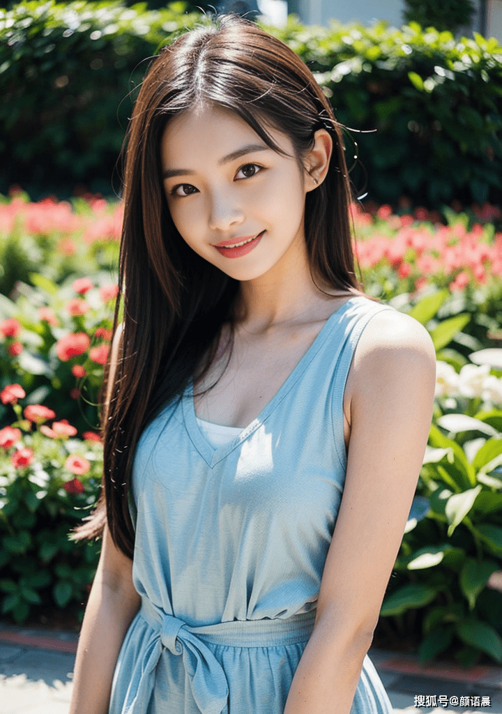 高清美女壁纸