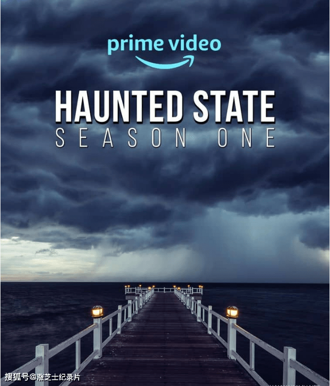 10056-Amazon纪录片《闹鬼状态 Haunted State 2020》第一季全8集 纯净版 1080P/MKV/10.9G 超自然调查