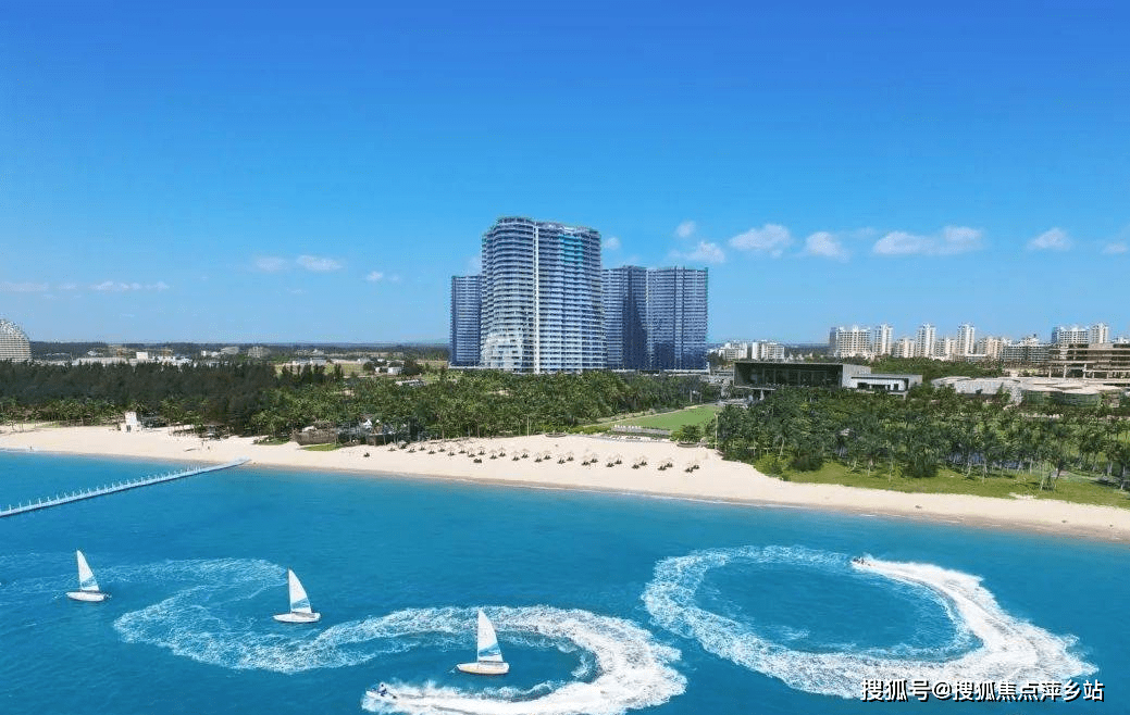 【海南融创金成博鳌金湾】售楼处电话,位置,楼盘价值分析,怎么入手
