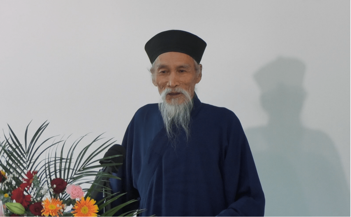 武当道医非遗传承中心,中医药文化宣传教育基地正式揭牌_丹江口市