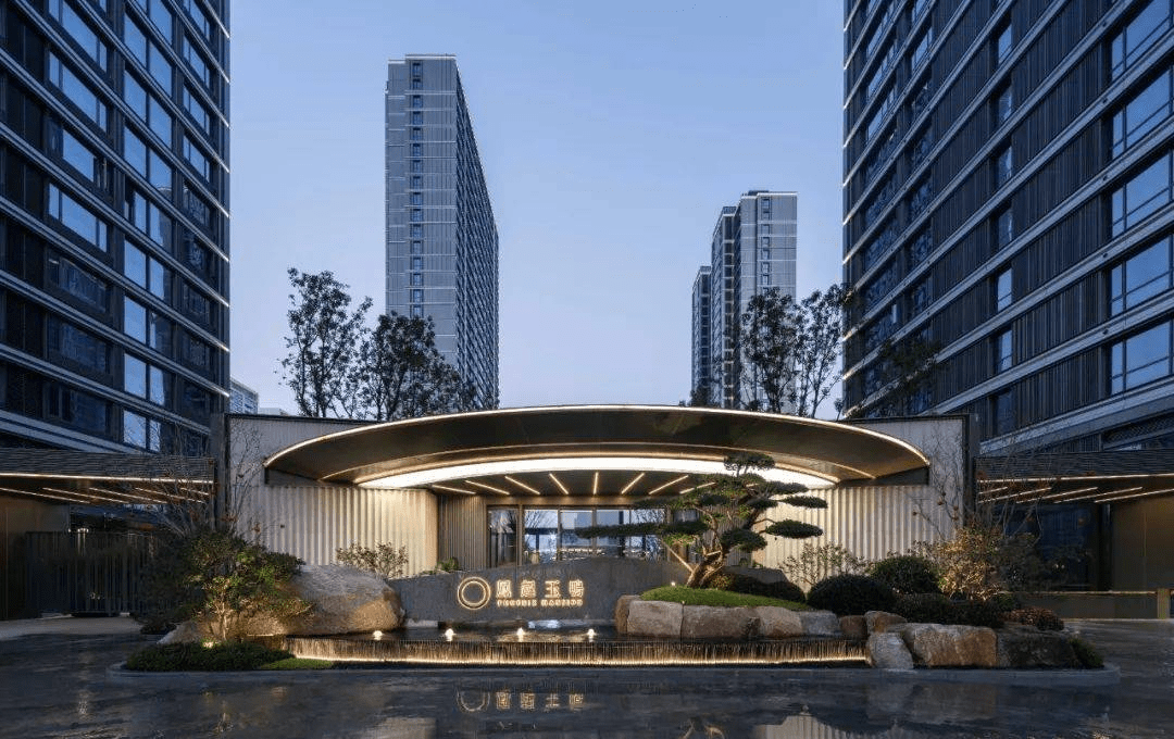 温州『绿城凤起玉鸣』售楼处电话|营销中心地址|价格||楼盘详情|24