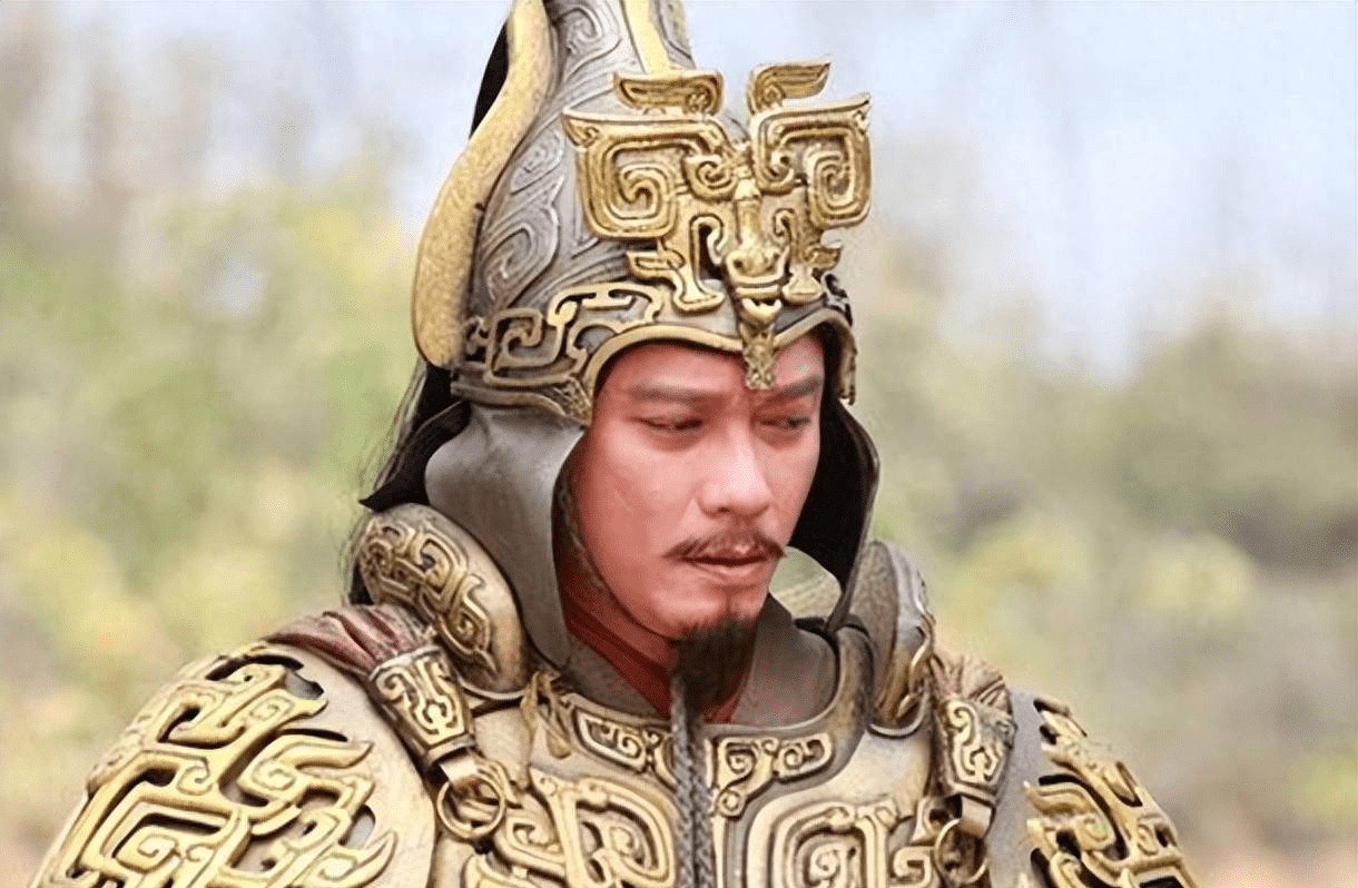 秦穆公：秦国第一个称霸诸侯的君主，却在死前将秦国推入万丈深渊_搜狐网