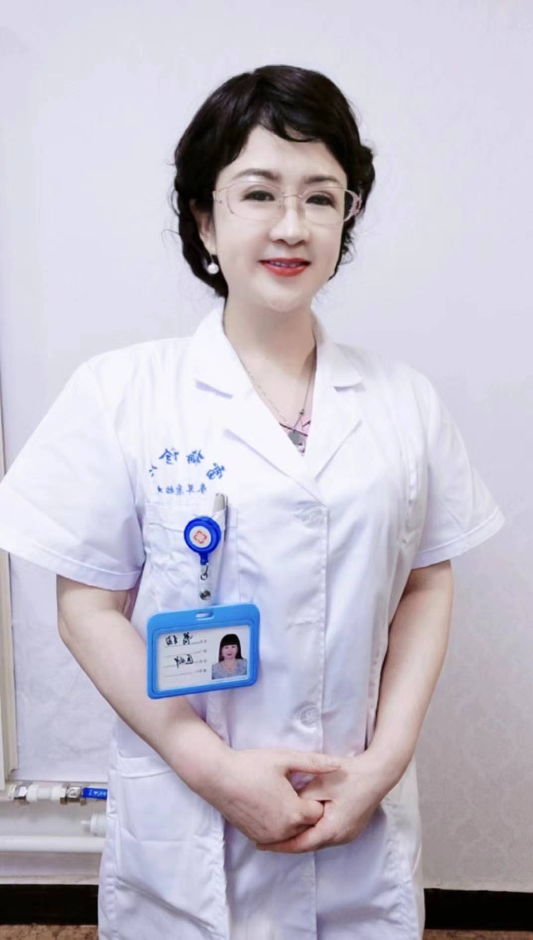 三原县一位乡村女医生,为上万不孕夫妻圆梦!