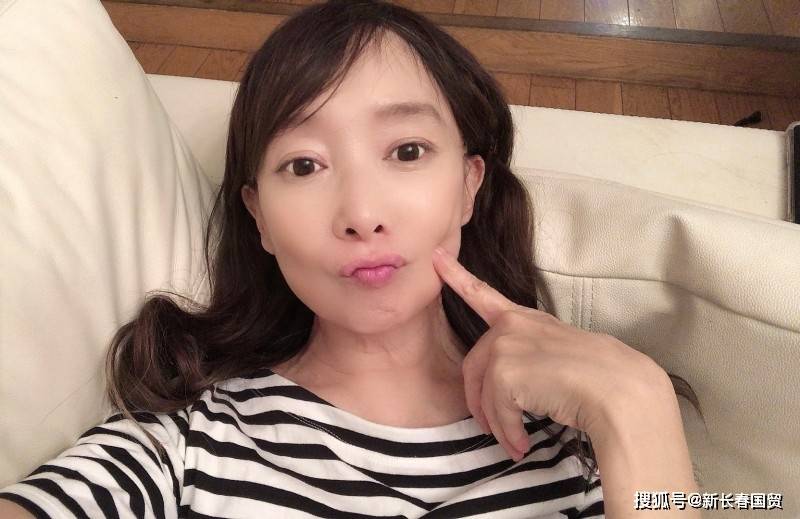 陈美龄52岁那年,检查出患了乳腺癌,虽然身患癌症