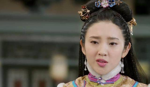 皇太极侧妃,生下一子被封为铁帽子王,却被皇太极赐给大臣为妻