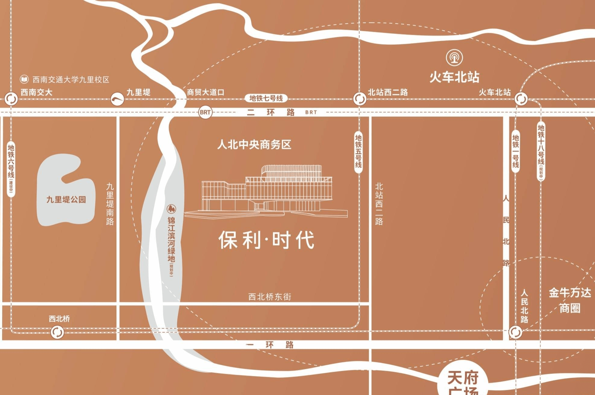 成都保利时代售楼中心楼盘详情售楼电话成都房产首页网站