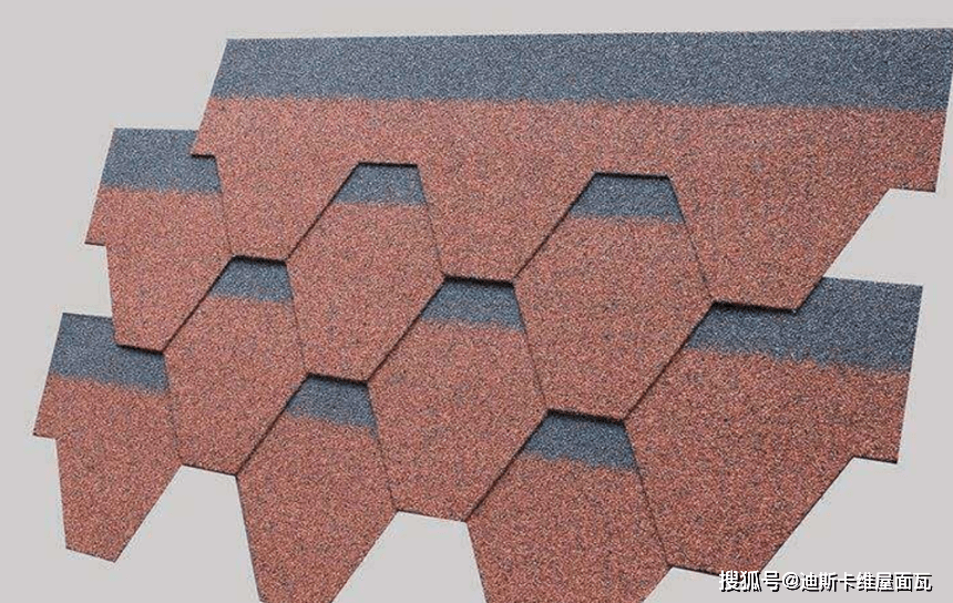 沥青瓦多彩玻纤瓦值得一提的几大优势!_屋面_屋顶_保护
