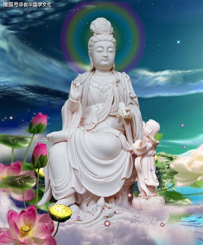 晚安最好祝福，好运常伴-搜狐大视野-搜狐新闻