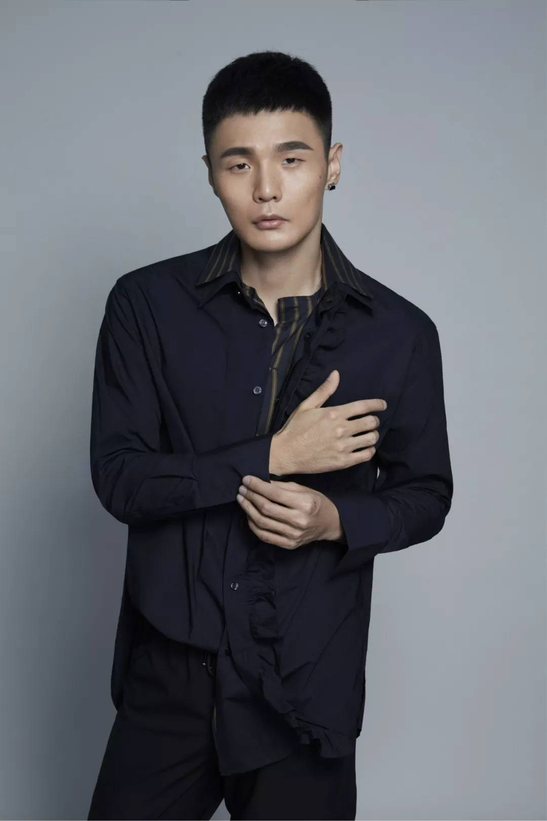 中国内地流行乐男歌手李荣浩经纪公司_专辑_音乐_同年