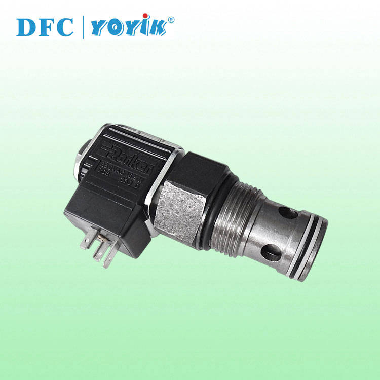 ast-opc电磁阀线圈ccp230d超速保护控制阀组配件