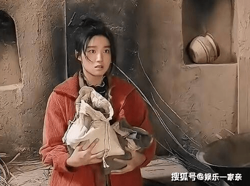 《西出玉门》阿禾的舌头是谁割的?