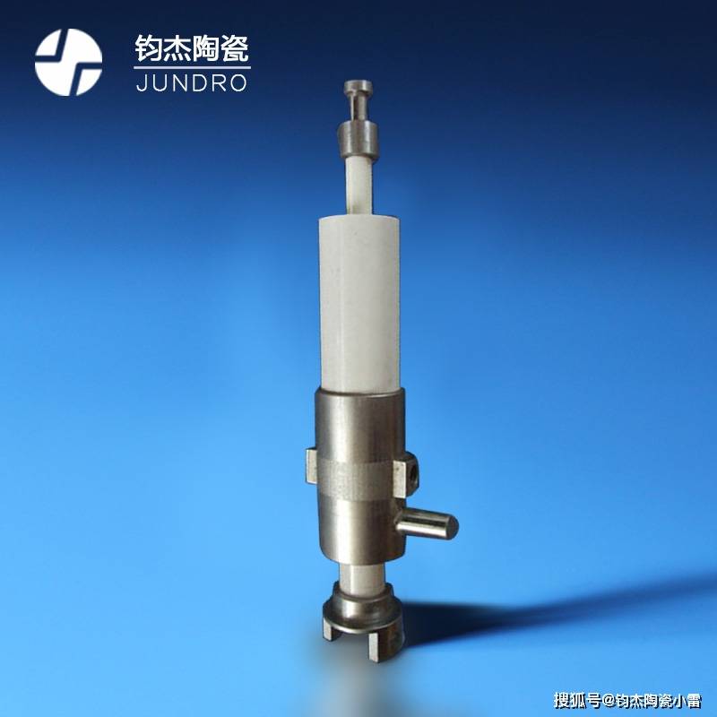 氧化锆陶瓷注液泵的一些优点_加工_表面_结构