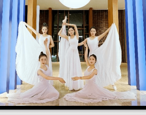 本地节目演出,当地活动主持人,礼仪模特,开场舞演出,变脸,泡泡秀魔术