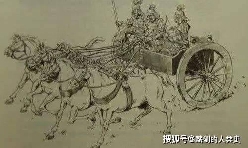 【中国先秦时期列朝列国志】晋国(十七):晋悼公3_子囊_子耳_楚军