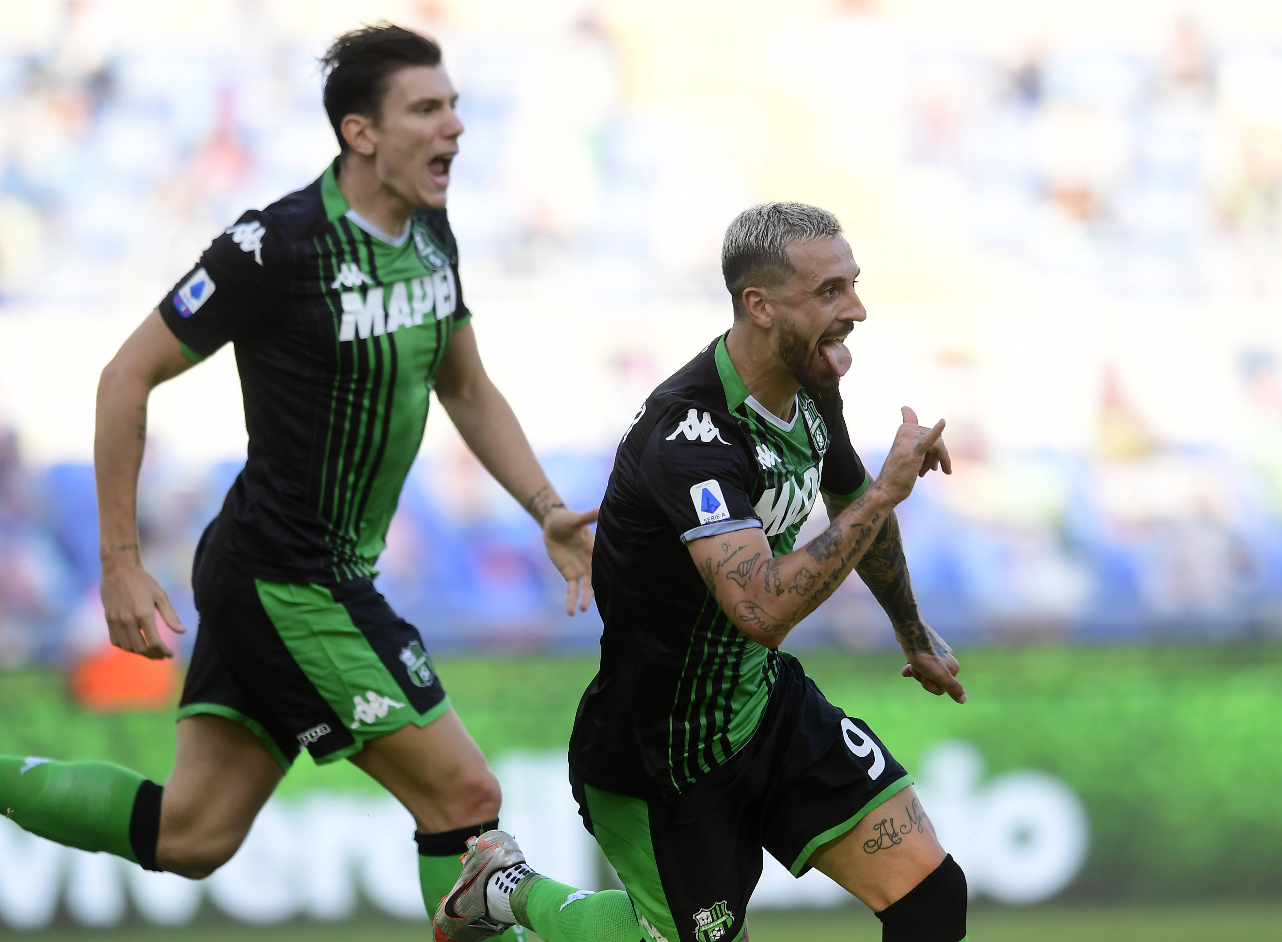 9月27日意甲赛事分析:国际米兰vs萨索洛_比赛_进攻_五大联赛