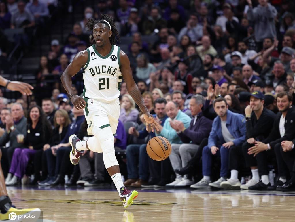 霍乐迪突变交易市场红人 他去哪儿左右争冠格局?_拉德_雄鹿_热火