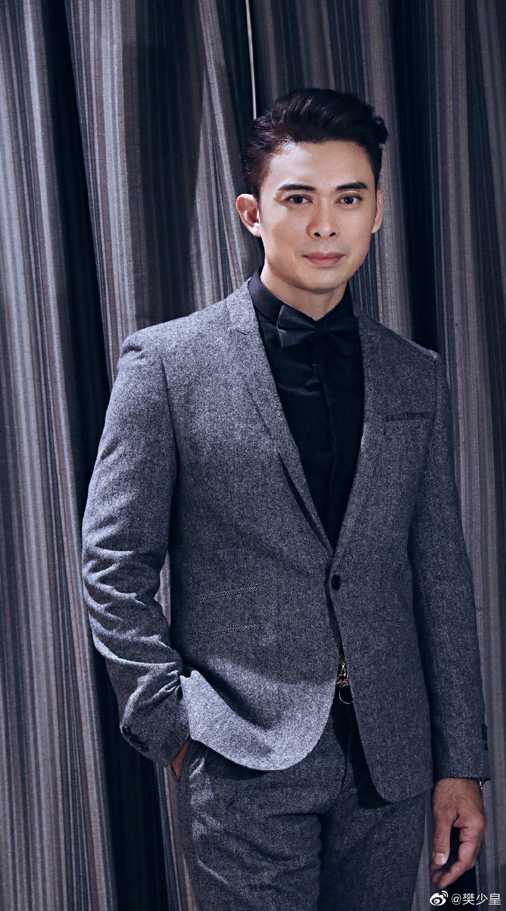 知名演员【樊少皇】的经纪人_电影_电视剧_功夫