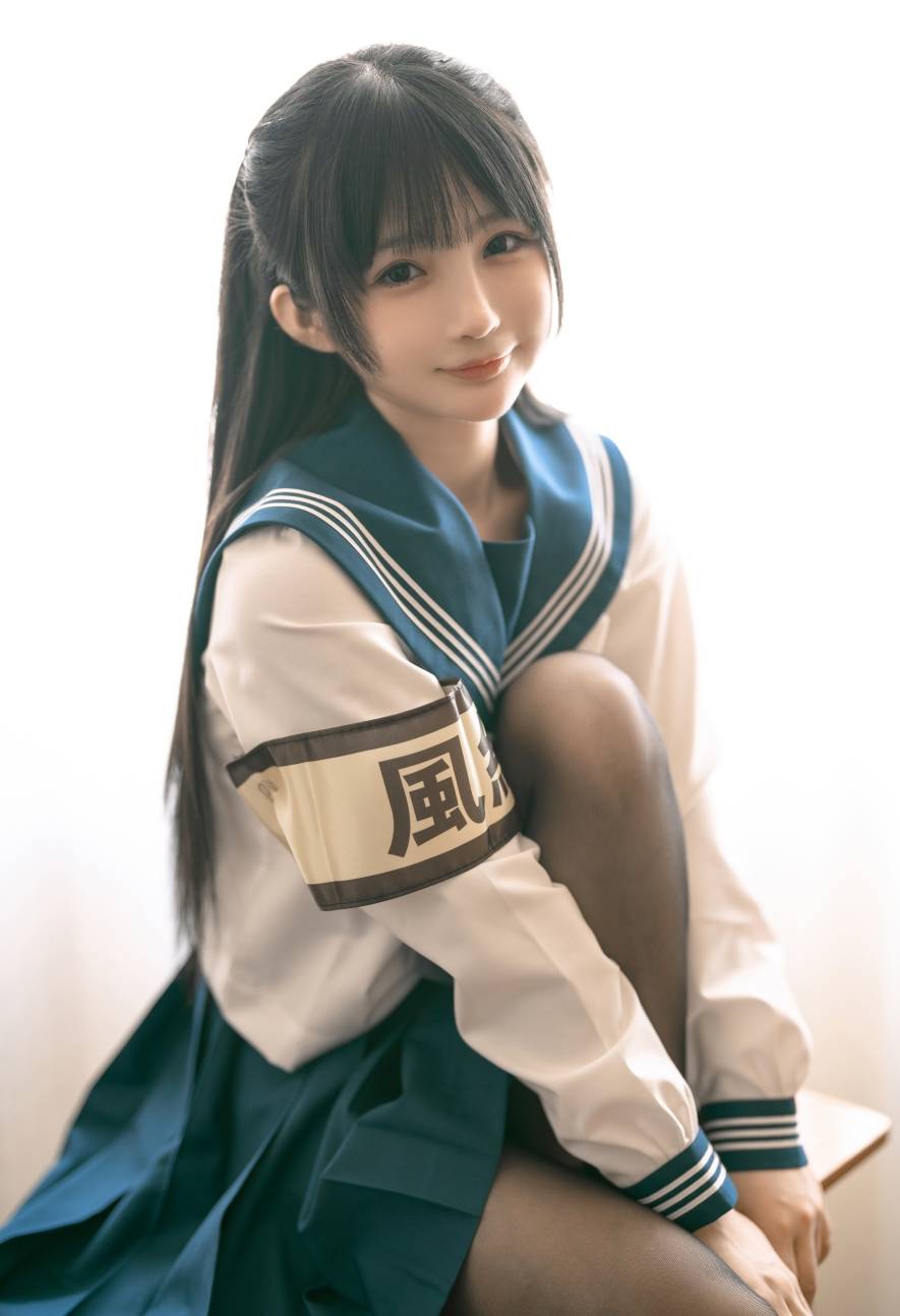 bilibili失眠小宁(桜井宁宁)图片集合_姐姐_照片_故事