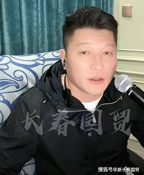 赵本山弟子历小峰自爆与"王云"离婚原因:大男子主义不懂得珍惜_葛珊珊