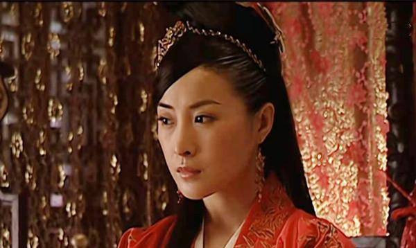 大明王朝:芸娘究竟干了什么,竟能让李玄喊出一声"死了也值"_金水_河豚