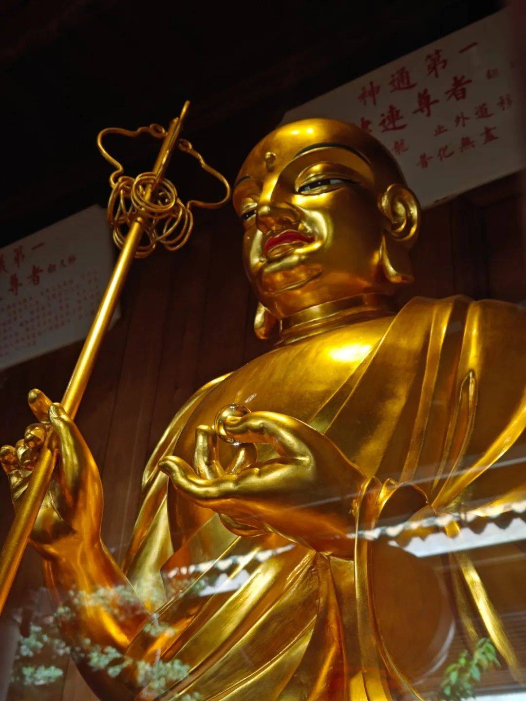 十六罗汉,十八罗汉,五百罗汉…你了解他们吗_佛教_佛法_经典