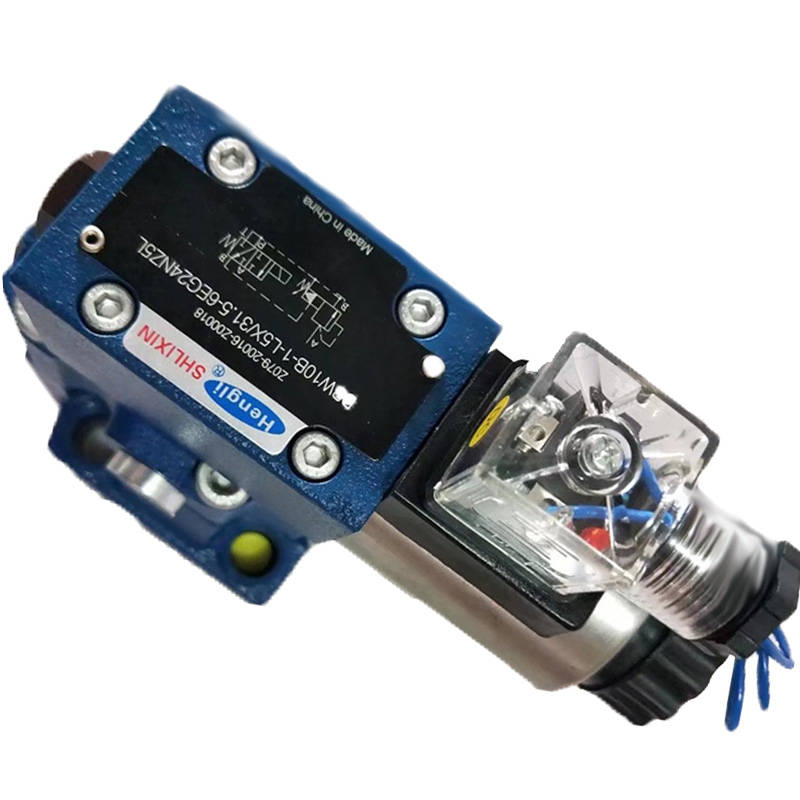 恒立立新hengli shlixin先导式溢流阀dbw10b-2-l5x/20u-6ew110rnz5l