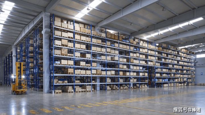 快消品经销商提高商品出库效率需要用什么方式?_波次_订单_仓库