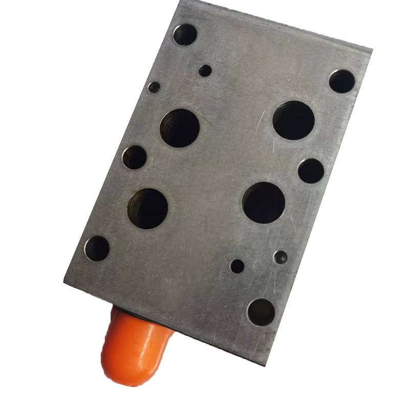 hengli shlixin恒立立新叠加式溢流阀zdb22vb2-l3x/31.