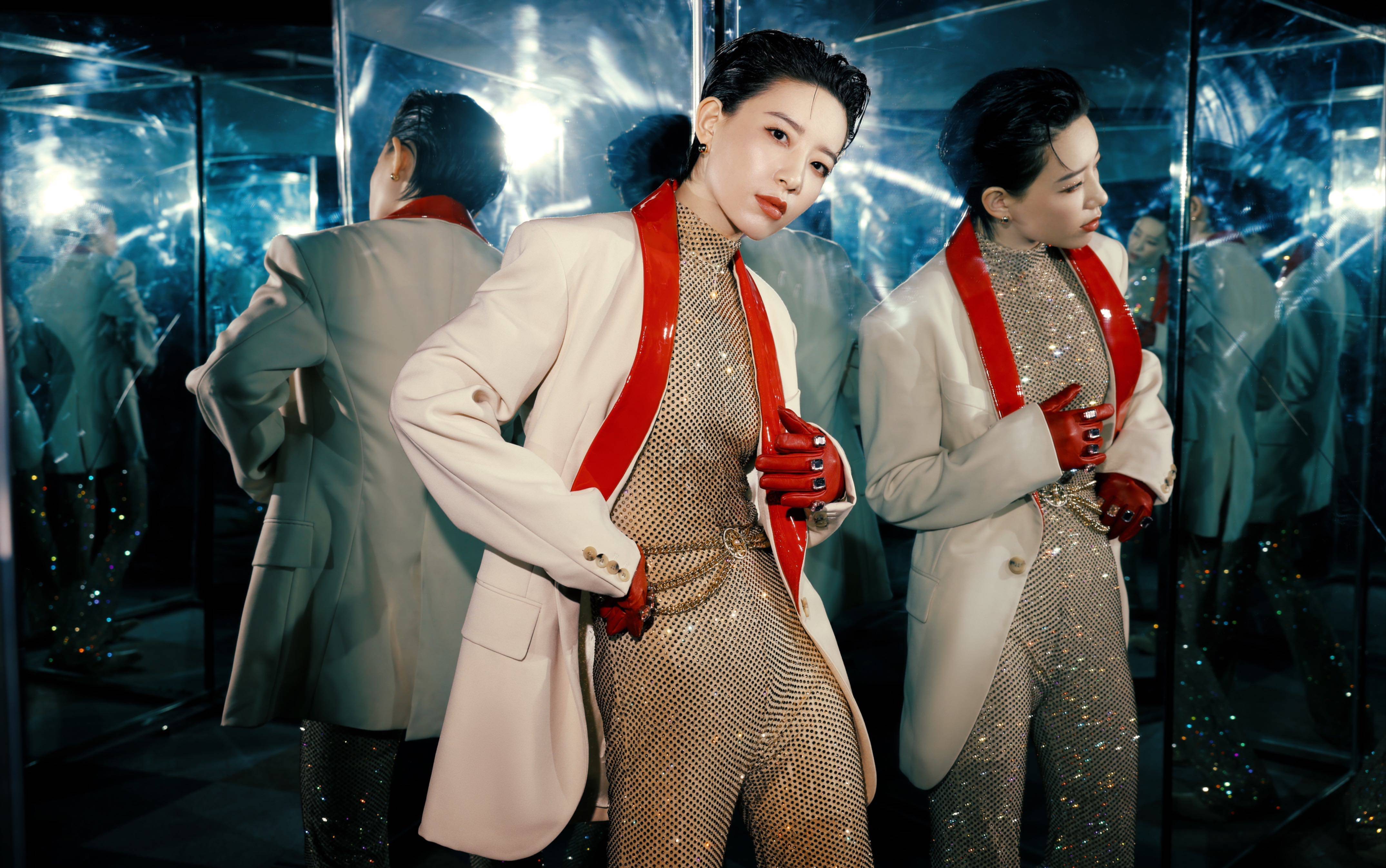 李斯丹妮经纪公司:上海光拓文化发展有限公司李斯丹妮经纪人苏华李斯