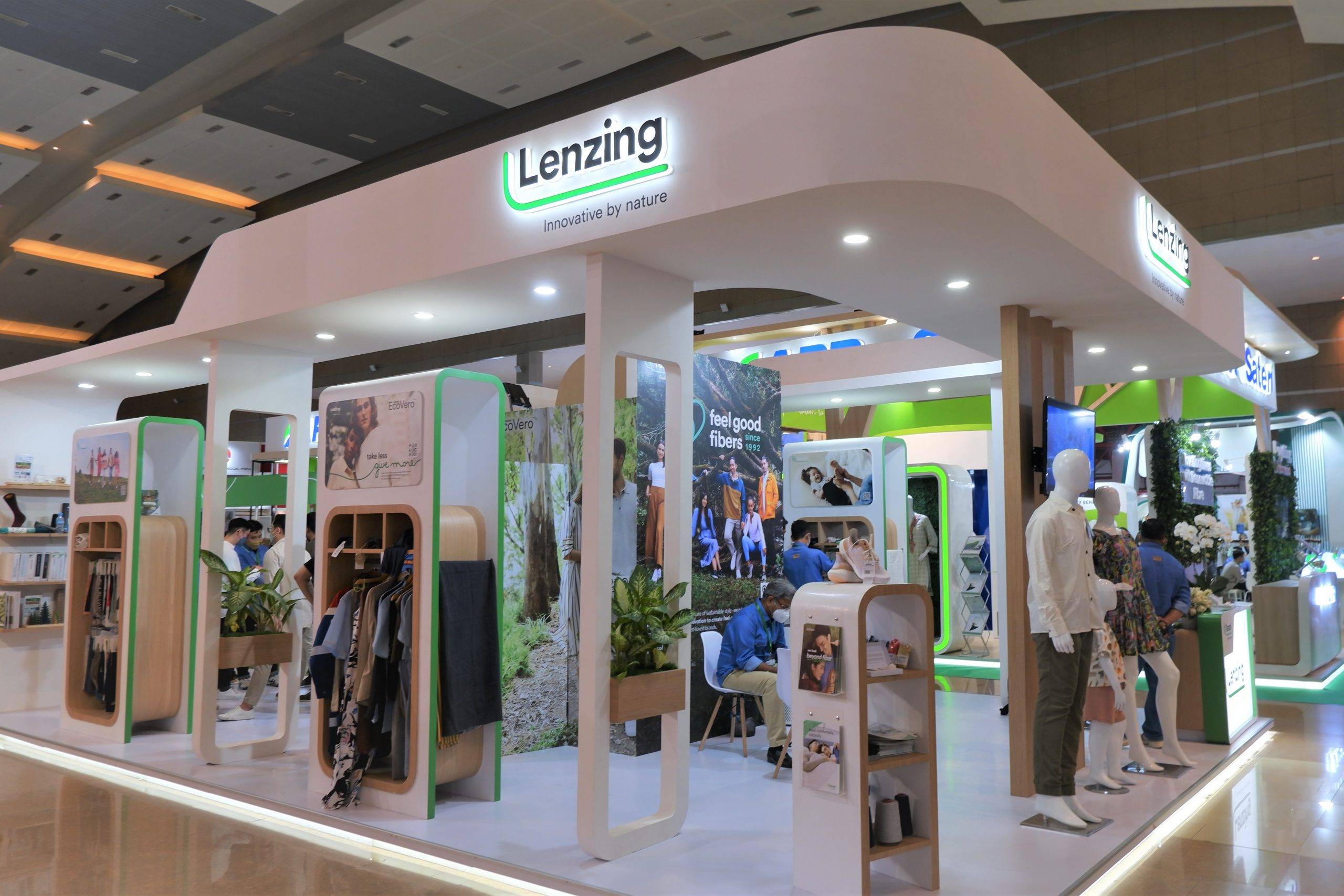 2024马来西亚国际纺织面料及辅料博览会_展会_发展_市场