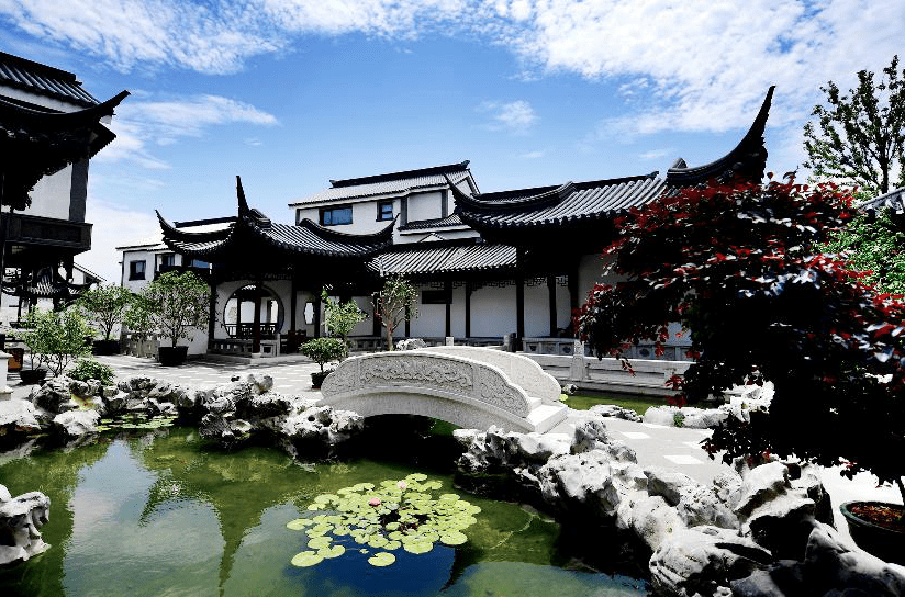 苏州御王府丨御王府售楼处欢迎您丨售楼中心丨御王府丨楼盘详情_太湖