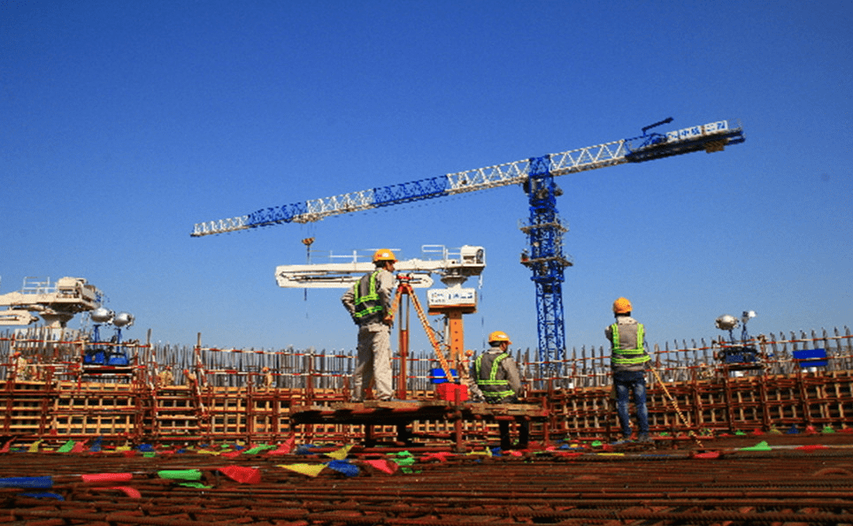 建筑施工企业如何快速收回工程款5招助你搞定工程回款