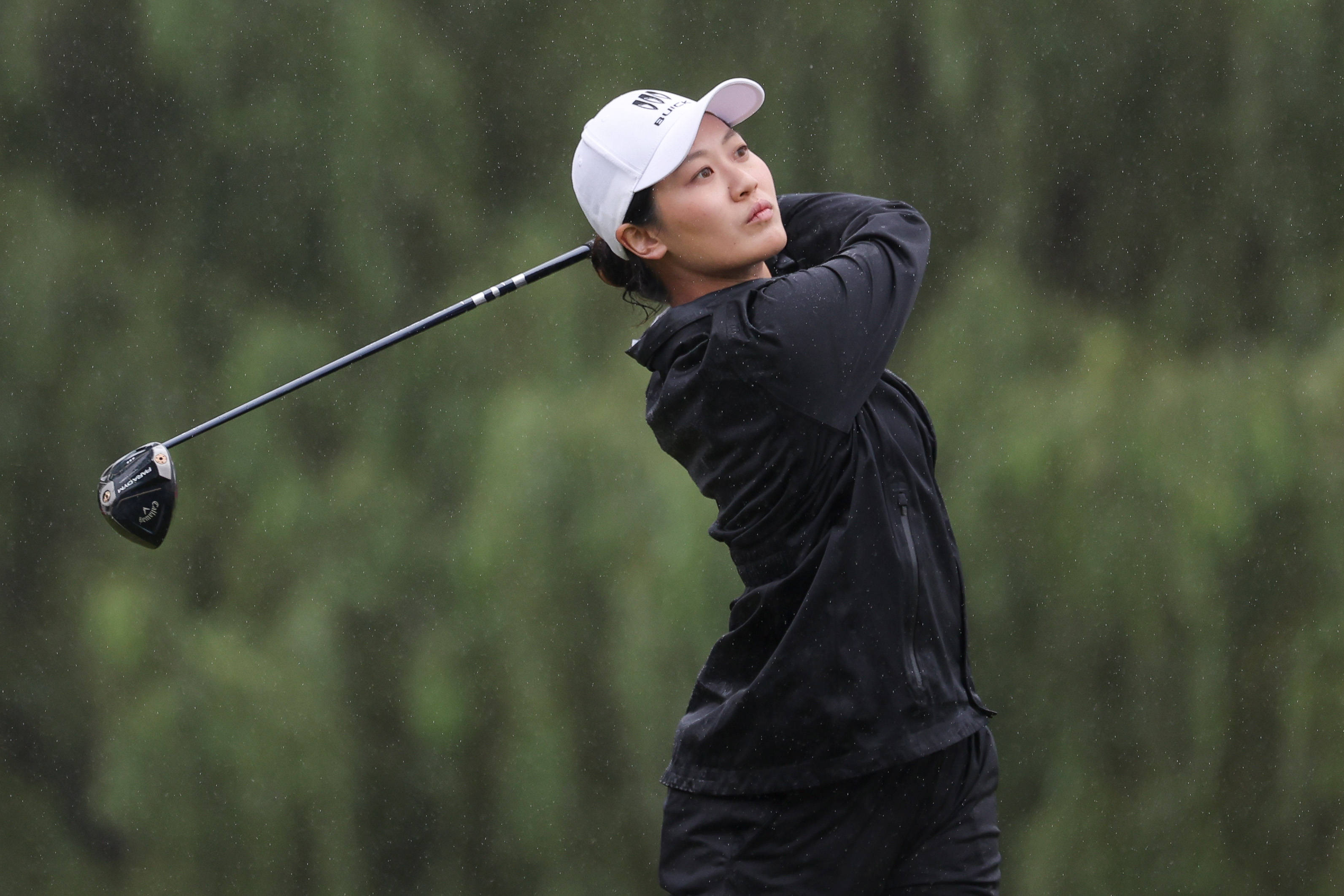 亚洲赛季 殷若宁领衔 中国四女将出战马来西亚新赛事_比赛_赛场_刘钰