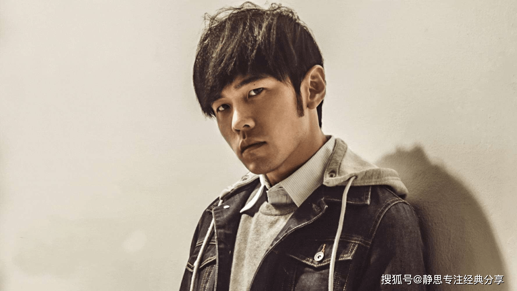 亚洲天王周杰伦在音乐上的成就至今难以被人超越,他其实还是导演_专辑